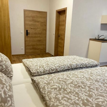 Pfreimd Anna Gaestehaus Zimmer מראה חיצוני תמונה