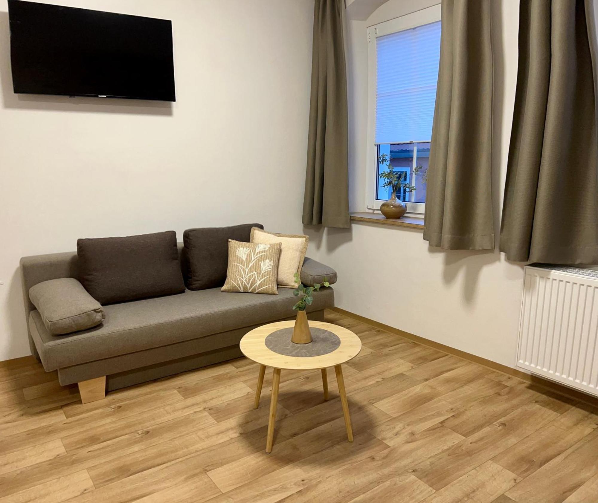 Pfreimd Anna Gaestehaus Zimmer מראה חיצוני תמונה