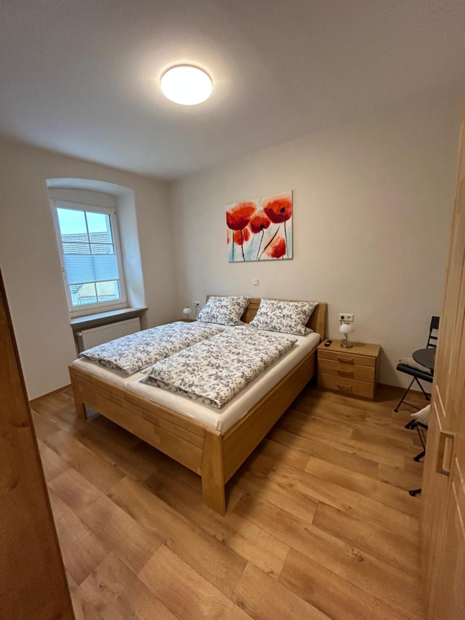 Pfreimd Anna Gaestehaus Zimmer מראה חיצוני תמונה