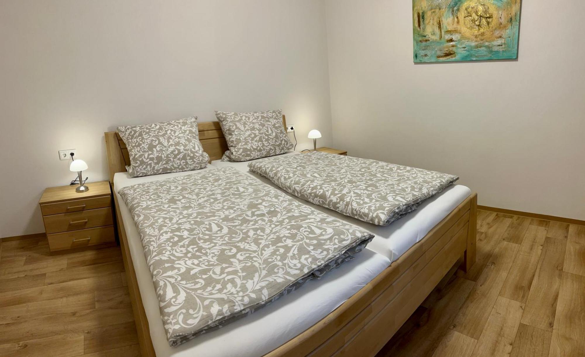Pfreimd Anna Gaestehaus Zimmer מראה חיצוני תמונה